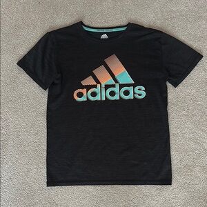 Boys Adidas Tee